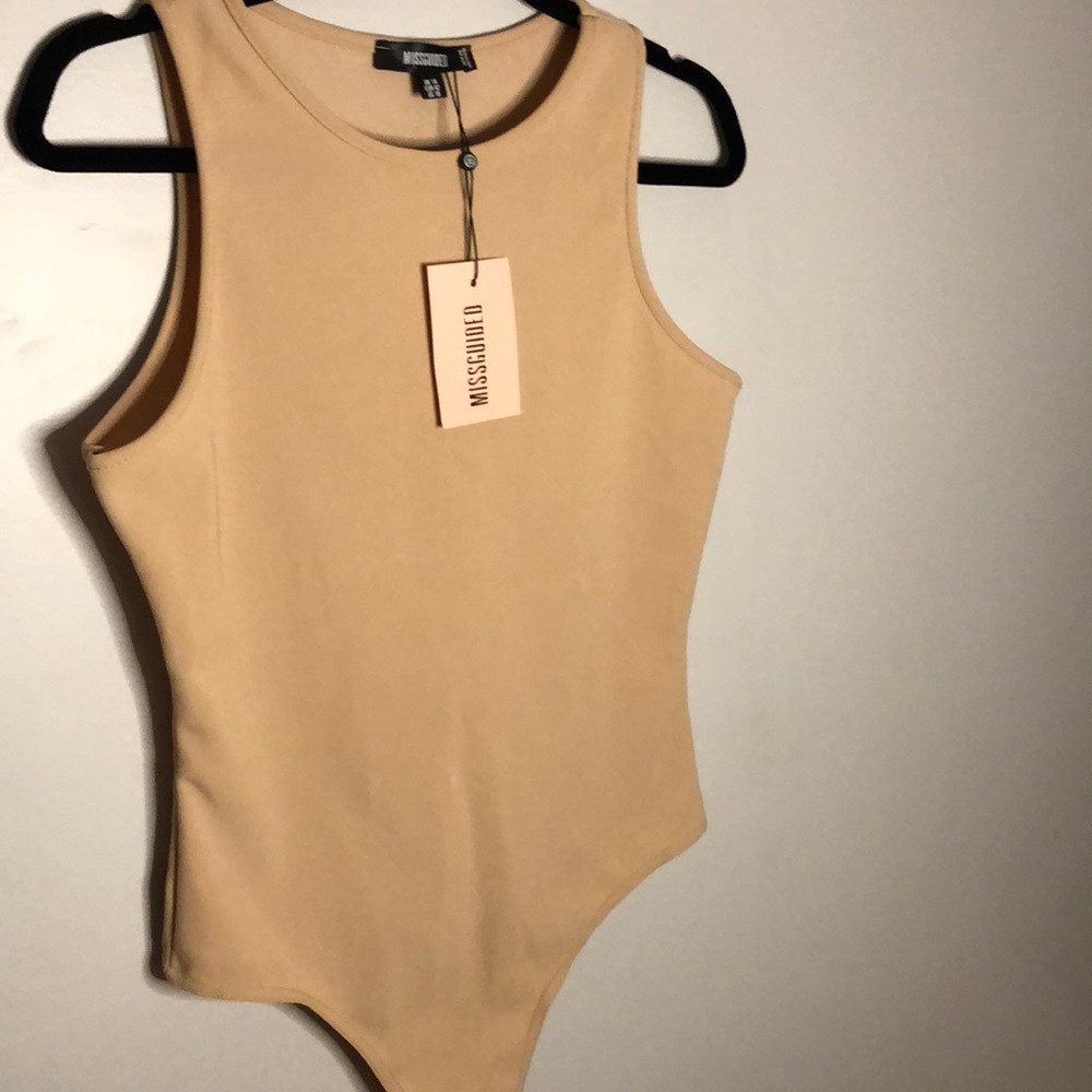 💫Nude Bodysuit 💫
